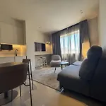 Senator Barcelona Apartments