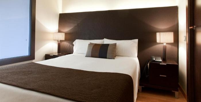Appartement Senator Barcelone
