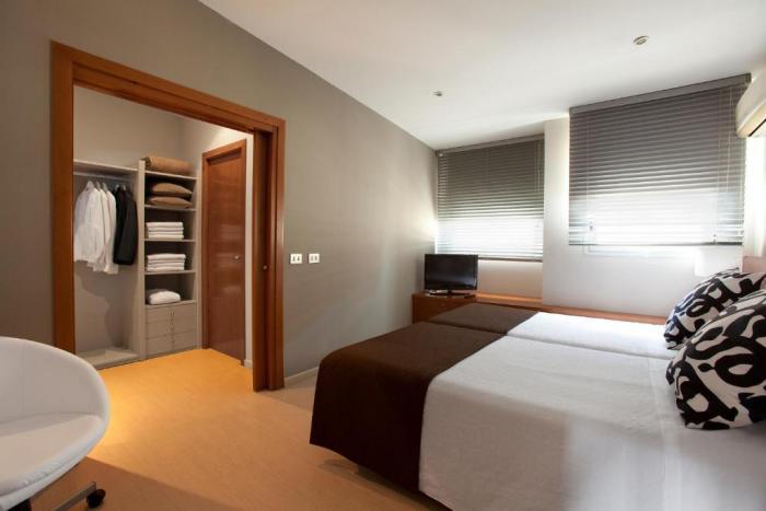 Appartement Senator