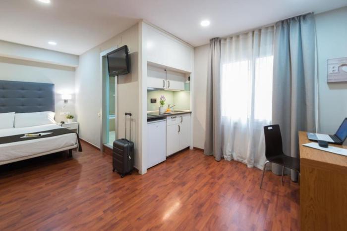 Senator Appartement