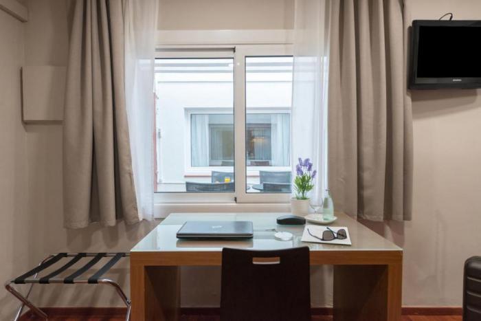 Senator Appartement *