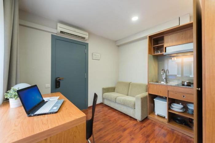 Appartement Senator *