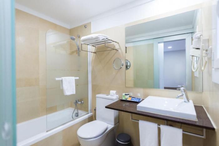 Senator Appartement Barcelone