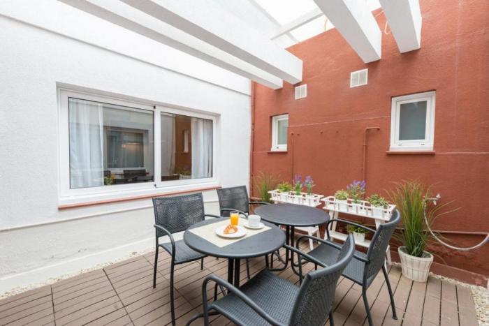 Appartement Senator Barcelona