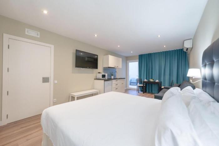 Senator Appartement