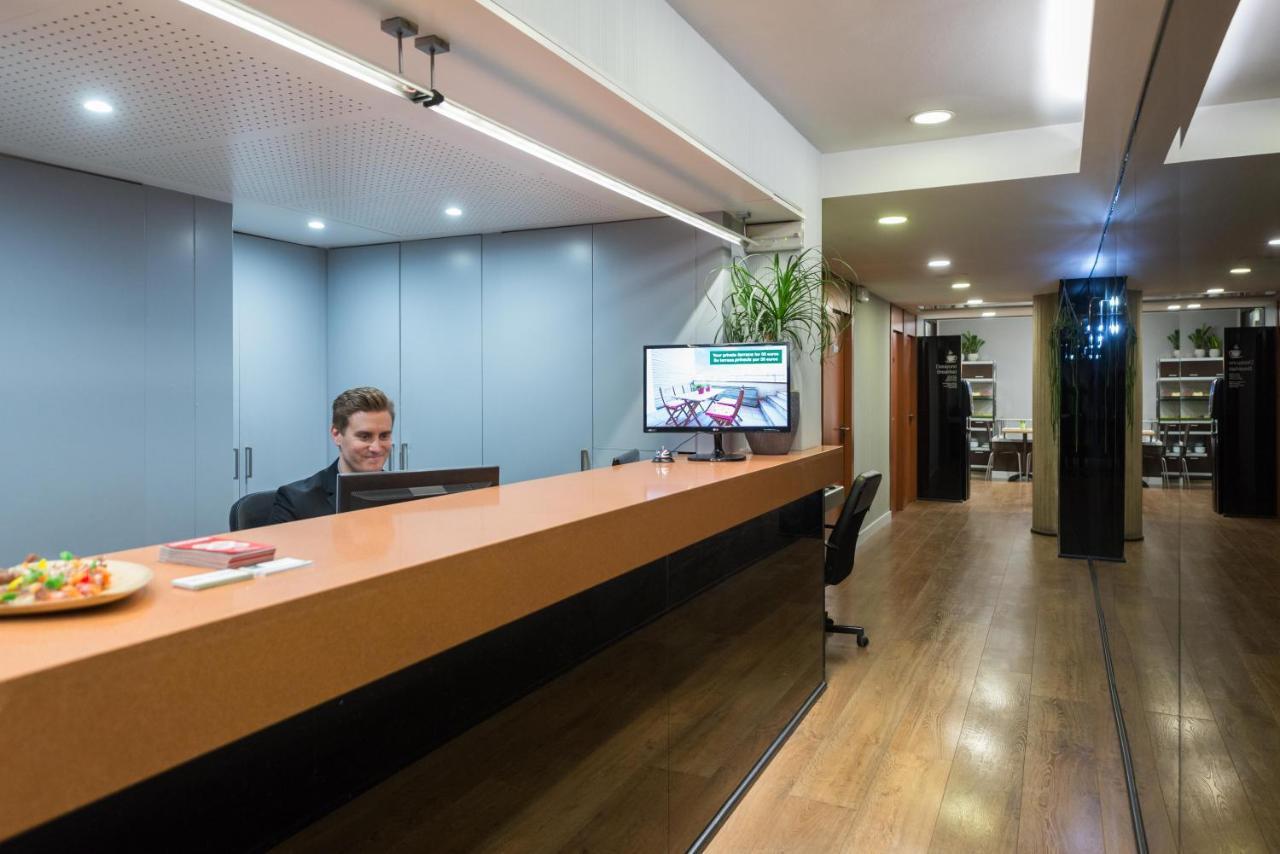 Senator Appartement Barcelona