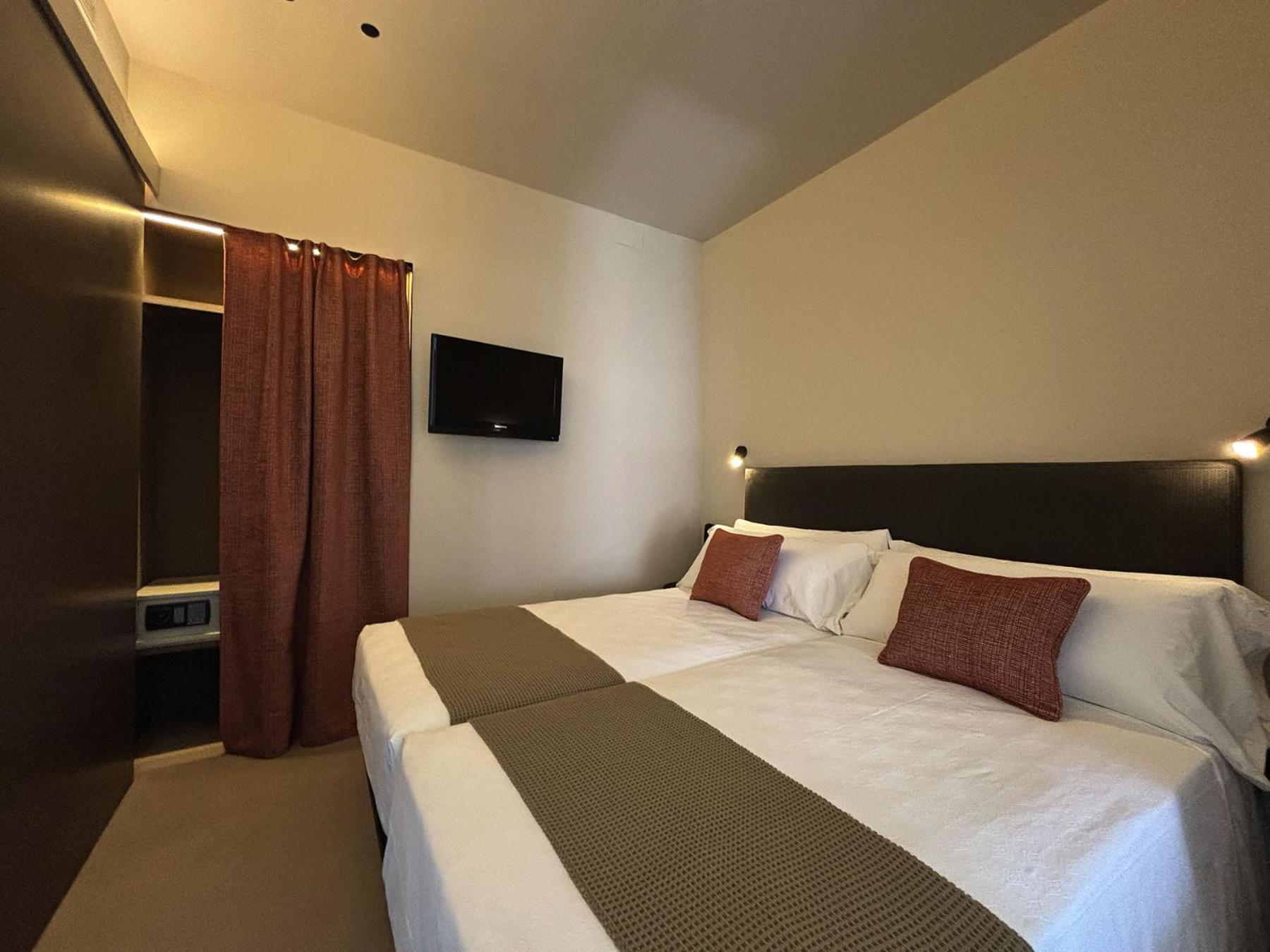 Senator Appartement