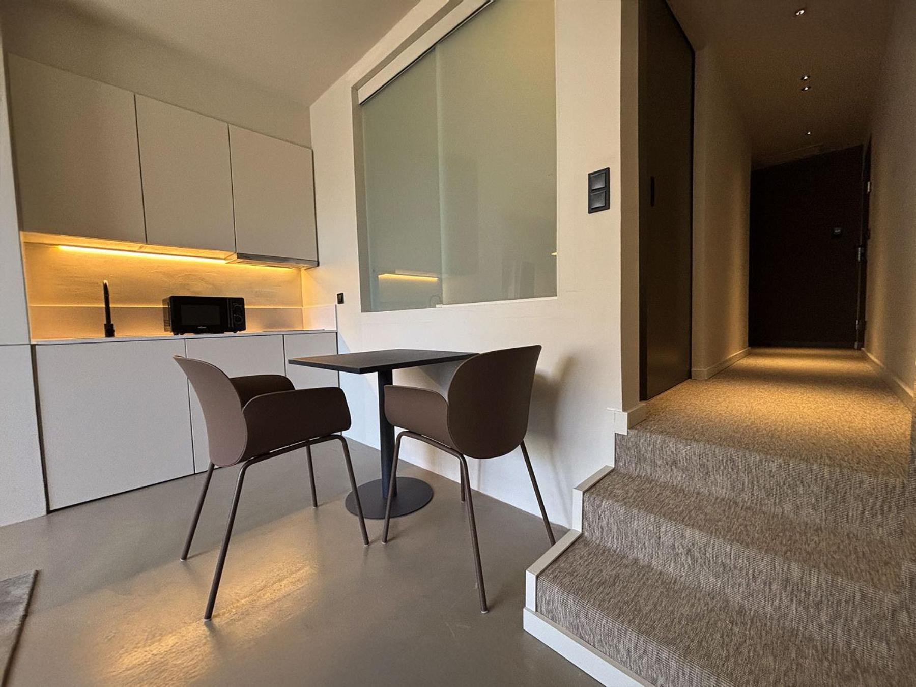 Appartement Senator *