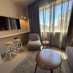 Senator Barcelona Apartments